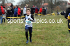 Boys under-13s, 2021 North Eastern Cross Country Championships, Sedgefield. Photo: David T. Hewitson/Sports for All Pics